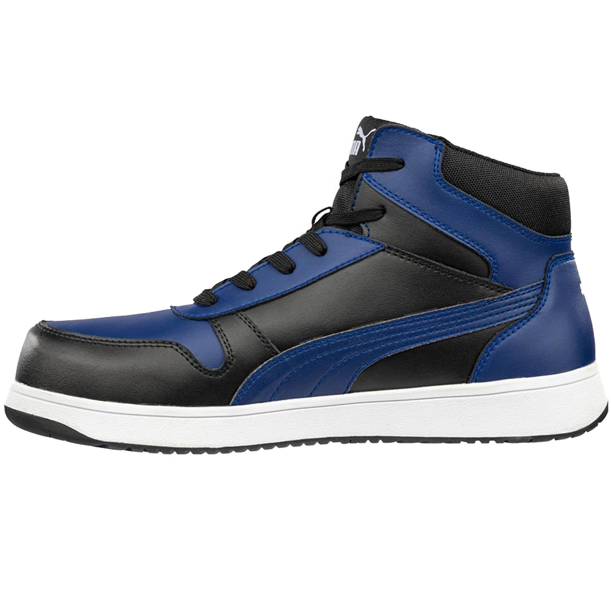 Puma high store tops mens 2x