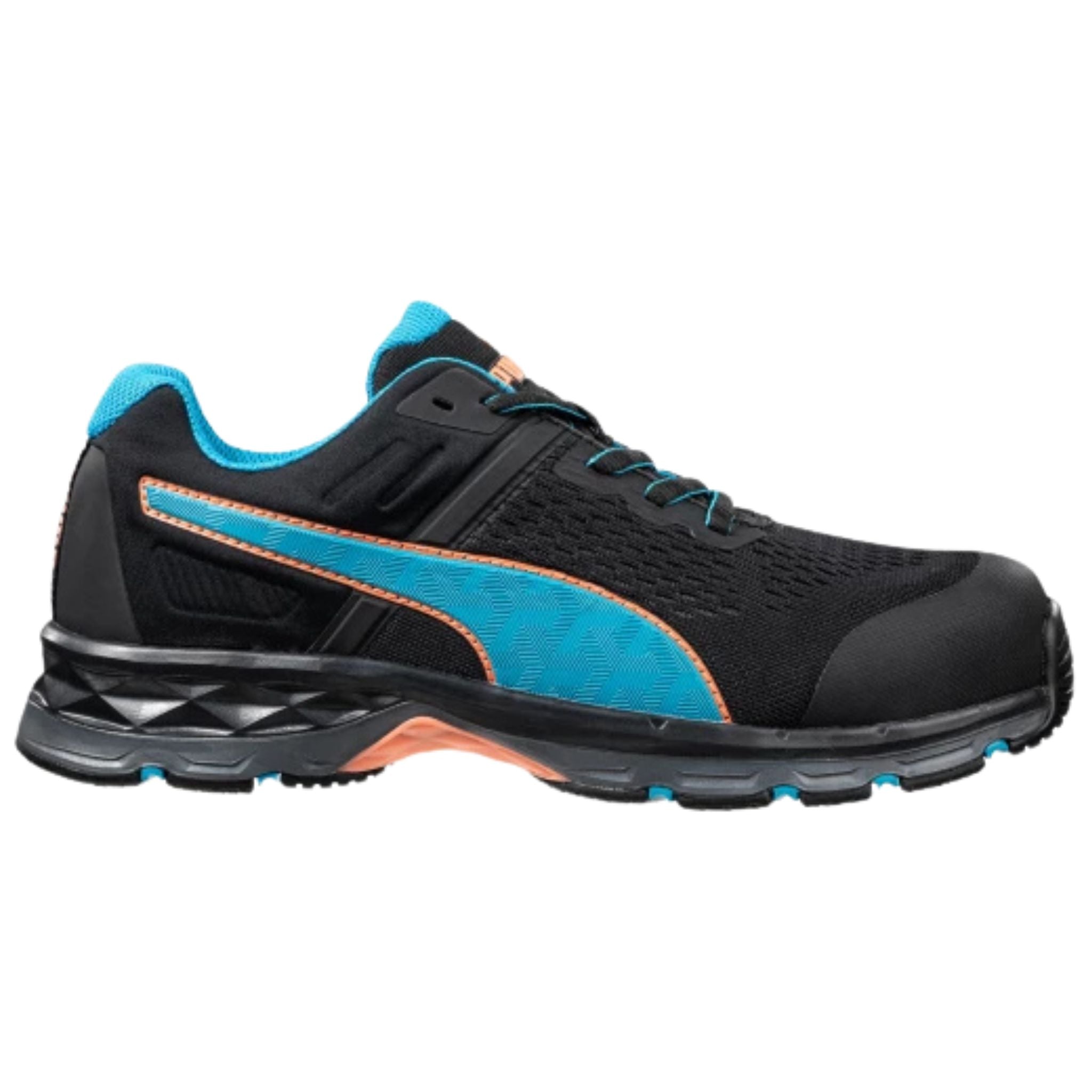 Puma work shoes womens on sale
