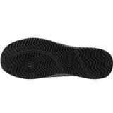 Puma Women's 630085 Frontcourt Black Mid Composite Safety Toe Metal Free Slip Resistant Work Shoes ThatShoeStore
