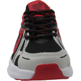 Rebound by Patrick Ewing Men's 1RBR006 Fastbreak Casual Running Shoes ThatShoeStore