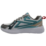 Rebound by Patrick Ewing Men's 1RBR006 Fastbreak Casual Running Shoes ThatShoeStore