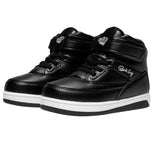 Rebound by Patrick Ewing 7RBE001 TODDLER 33 Orion Strap Boys Girls Little Kids ThatShoeStore