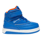Rebound by Patrick Ewing 7RBE001 TODDLER 33 Orion Strap Boys Girls Little Kids ThatShoeStore