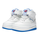 Rebound by Patrick Ewing 7RBE001 TODDLER 33 Orion Strap Boys Girls Little Kids ThatShoeStore