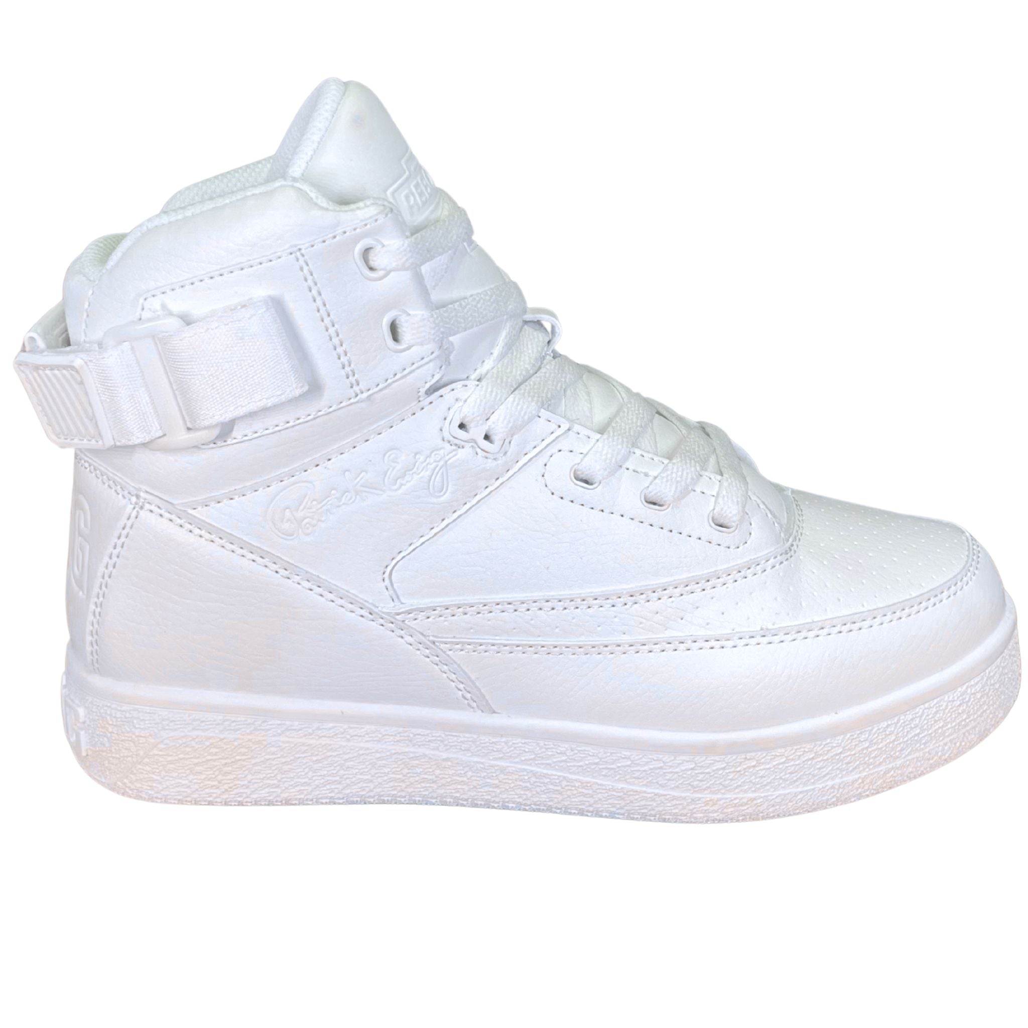 Rebound by Patrick Ewing Men's 1RBE001 33 Orion Strap Core Casual