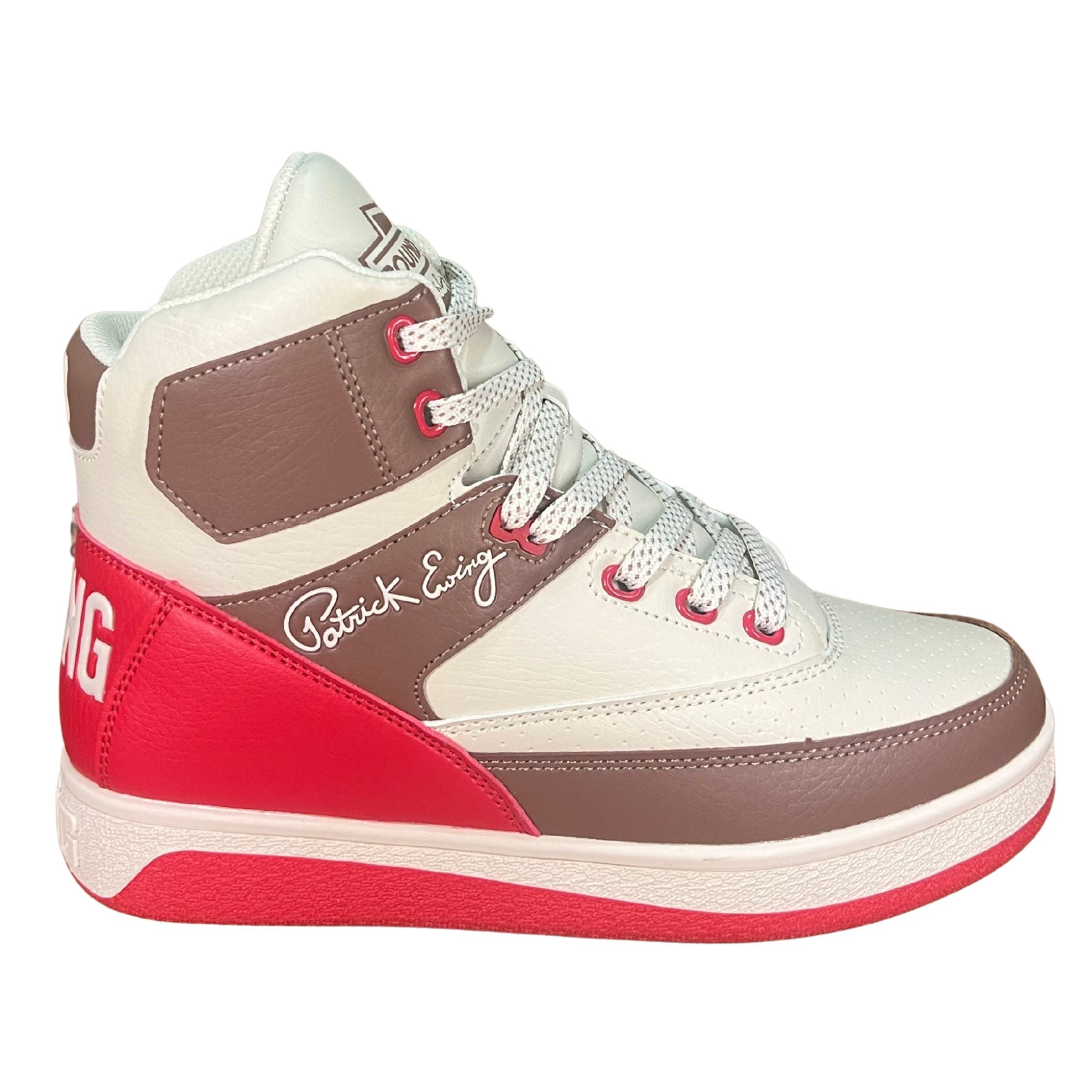 Rebound by Patrick Ewing Men's 1RBE002 33 Orion Non-Strap Casual