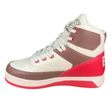 Rebound by Patrick Ewing Men's 1RBE002 33 Orion Non-Strap Casual Basketball Shoes ThatShoeStore