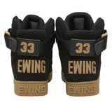 Rebound by Patrick Ewing Men's 1RBE003 33 Orion Strap Casual Basketball Shoes ThatShoeStore