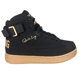 Rebound by Patrick Ewing Men's 1RBE003 33 Orion Strap Casual Basketball Shoes ThatShoeStore