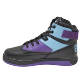 Rebound by Patrick Ewing Men's 1RBE003 33 Orion Strap Casual Basketball Shoes ThatShoeStore