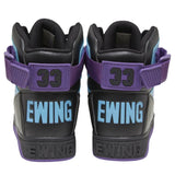 Rebound by Patrick Ewing Men's 1RBE003 33 Orion Strap Casual Basketball Shoes ThatShoeStore