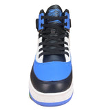 Rebound by Patrick Ewing Men's 1RBE003 33 Orion Strap Casual Basketball Shoes ThatShoeStore