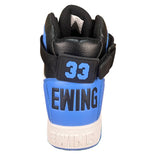 Rebound by Patrick Ewing Men's 1RBE003 33 Orion Strap Casual Basketball Shoes ThatShoeStore