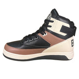 Rebound by Patrick Ewing Men's 1RBE003 33 Orion Strap Casual Basketball Shoes ThatShoeStore