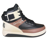 Rebound by Patrick Ewing Men's 1RBE003 33 Orion Strap Casual Basketball Shoes ThatShoeStore