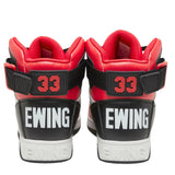 Rebound by Patrick Ewing Men's 1RBE003 33 Orion Strap Casual Basketball Shoes ThatShoeStore