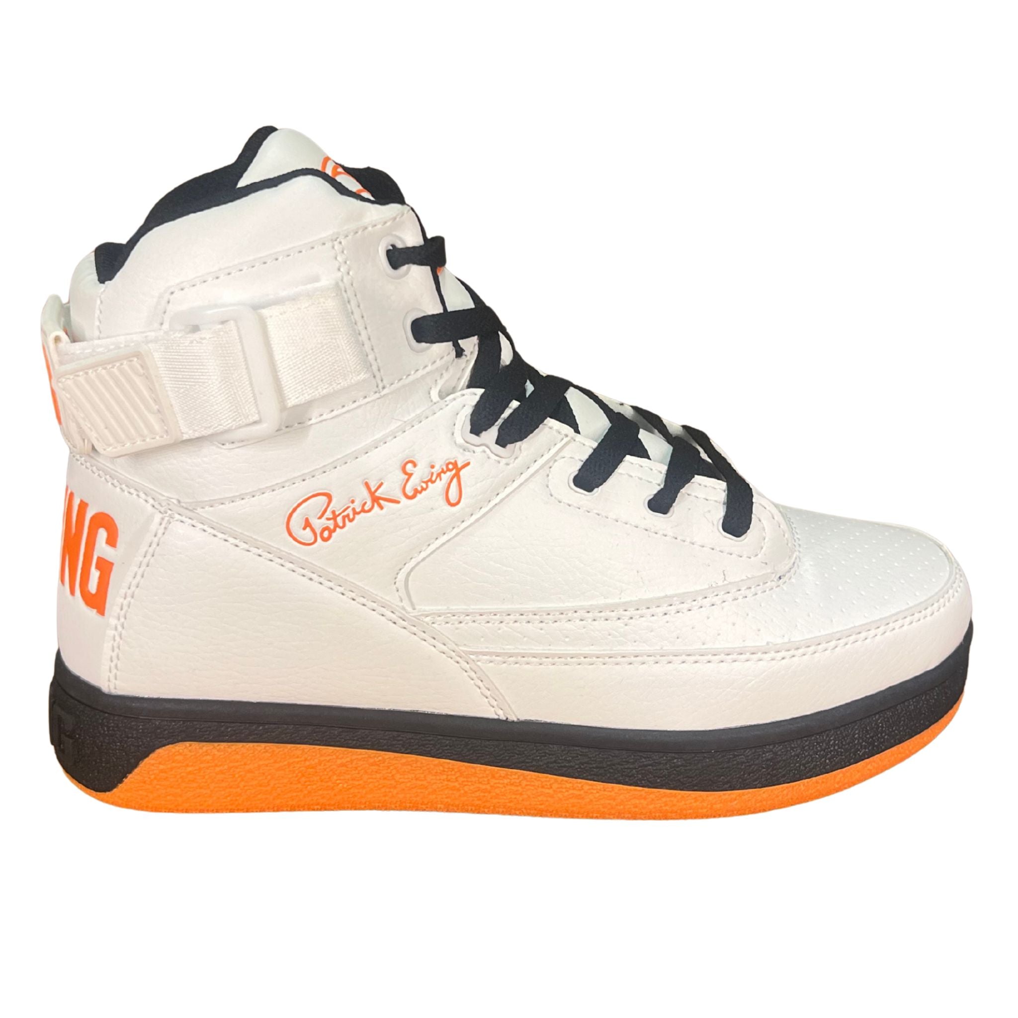 Rebound by Patrick Ewing Men