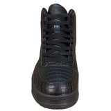 Rebound by Patrick Ewing Men's 1RMBE09 Rebound Tipoff Casual Basketball Shoes ThatShoeStore