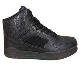 Rebound by Patrick Ewing Men's 1RMBE09 Rebound Tipoff Casual Basketball Shoes ThatShoeStore