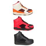 Rebound by Patrick Ewing Men's 1RMBE09 Rebound Tipoff Casual Basketball Shoes ThatShoeStore