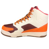 Rebound by Patrick Ewing Men's 1RMBE09 Rebound Tipoff Casual Basketball Shoes ThatShoeStore