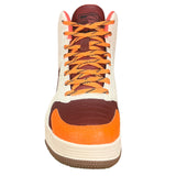 Rebound by Patrick Ewing Men's 1RMBE09 Rebound Tipoff Casual Basketball Shoes ThatShoeStore