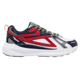 Rebound by Patrick Ewing Women's 1RBLR06 Fastbreak Casual Running Shoes ThatShoeStore