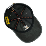 RSVLTS Men's Peanuts Boo Dad Hat ThatShoeStore