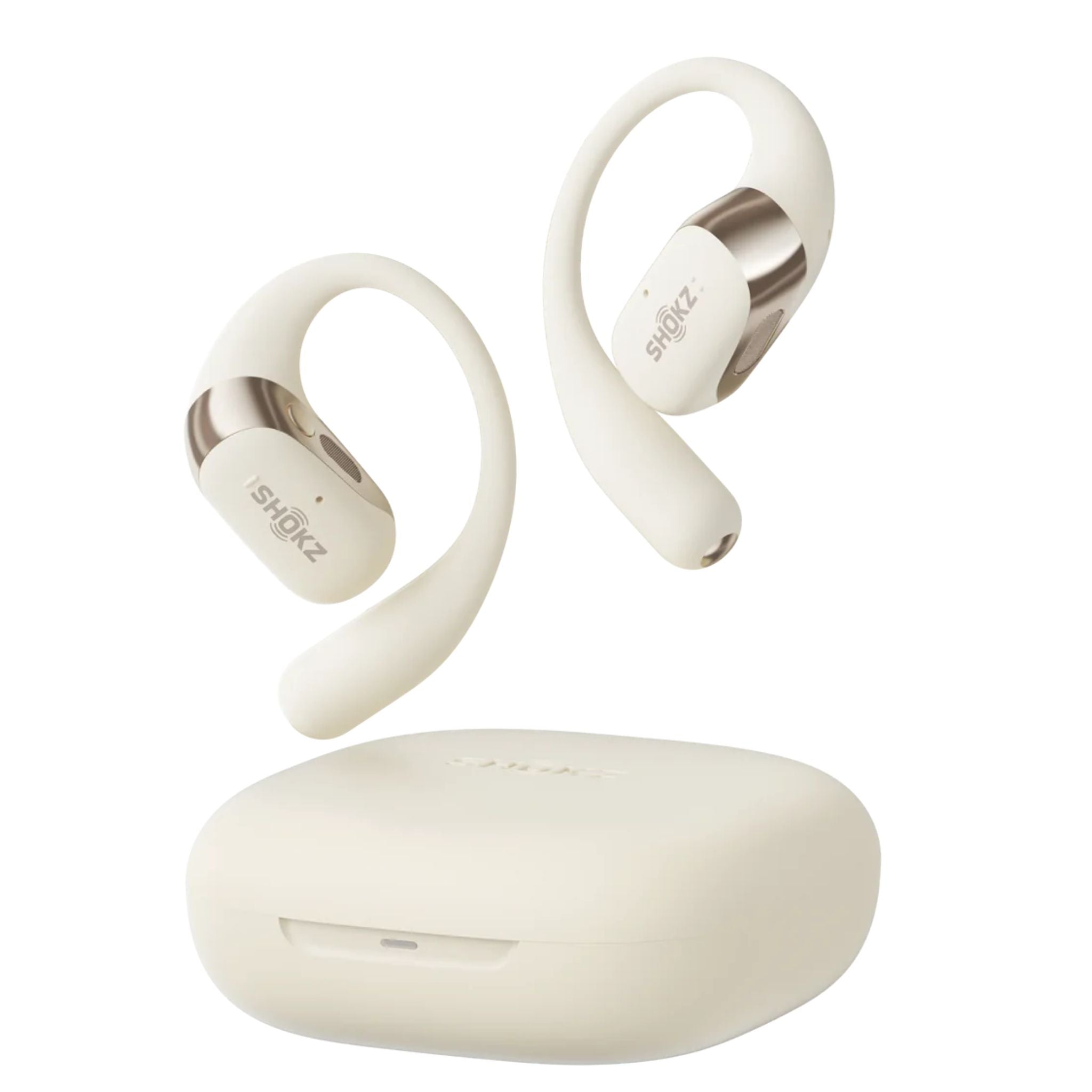 Shokz OPENFIT 2 Open Ear Microphone True Wireless Bluetooth