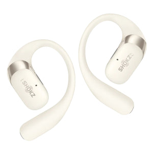 Shokz OPENFIT 2 Open Ear Microphone True Wireless Bluetooth Earbuds