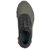 Skechers Men's 256161 John Deere Equalizer 5.0 Trail Ridge Harvest Olive Relaxed Fit Hands Free Slip-ins Air-Cooled Memory Foam Goodyear Work Shoes ThatShoeStore