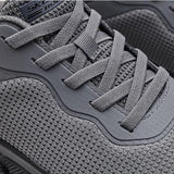 Skechers Men's 118112 BOBS Sport B Flex Arch Comfort Edge Memory Foam Slip-On Casual Shoes ThatShoeStore