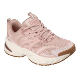 Skechers Women's 177606 Street UNO Ryze Scale Up Blush Air-Cooled Memory Foam Skech-Air Casual Shoes ThatShoeStore