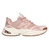 Skechers Women's 177606 Street UNO Ryze Scale Up Blush Air-Cooled Memory Foam Skech-Air Casual Shoes ThatShoeStore