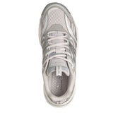 Skechers Women's 177606 Street UNO Ryze Scale Up Light Gray Air-Cooled Memory Foam Skech-Air Casual Shoes ThatShoeStore