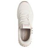 Skechers Women's 186110 Slip-Ins Snoop Dogg Million Air Luxe Daze White Memory Foam Casual Shoes ThatShoeStore