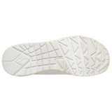 Skechers Women’s 190008 Jason Naylor UNO Open Your Heart White Multi Memory Foam Casual Shoes ThatShoeStore