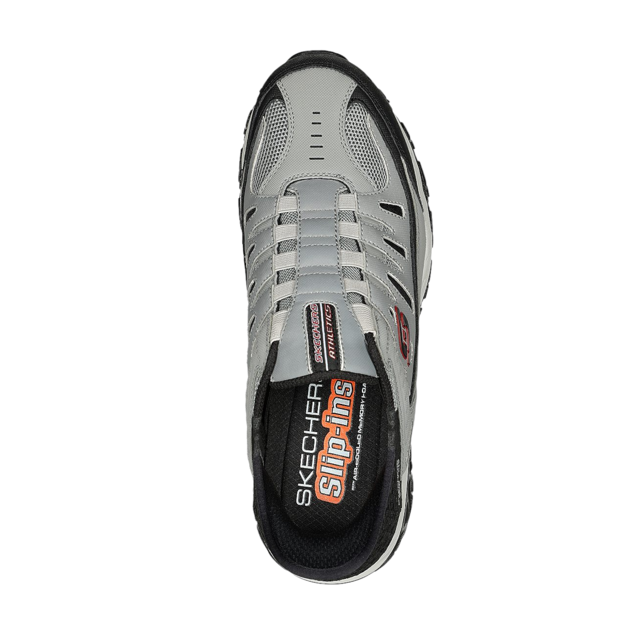Skechers afterburn m-fit men's slip on sneakers new arrivals