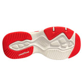 Skechers Women's 149259 D'Lites 4.0 Candy Canes Red-White Casual Shoes ThatShoeStore