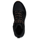 Skechers Women's 177550 Uno Peaks - Street Hikes Black Casual Shoes ThatShoeStore