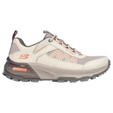 Skechers Women's 180201 Max Protect Legacy Gray Charcoal Hiking Shoes ThatShoeStore