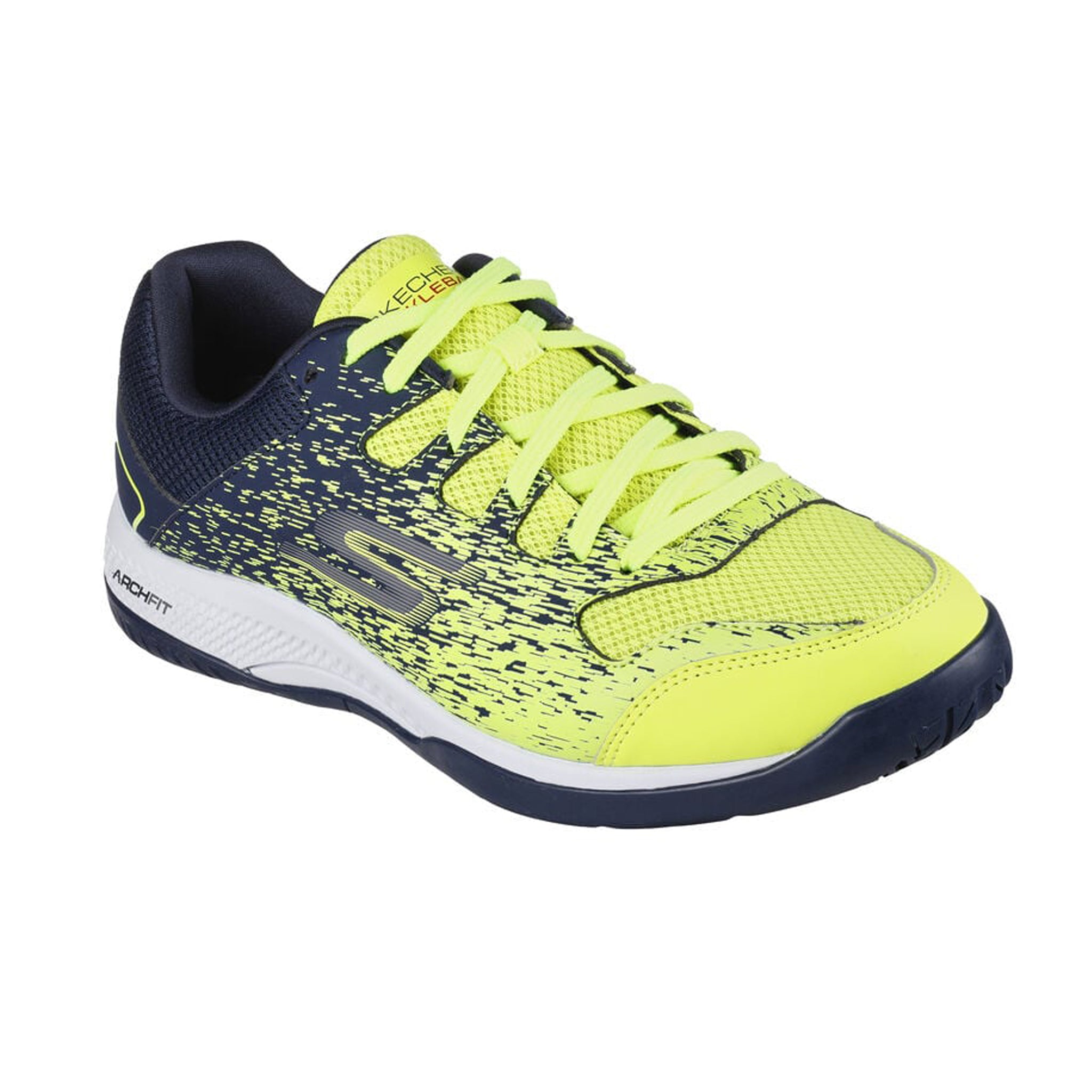 Skechers ultra flex 2.0 mens yellow clearance