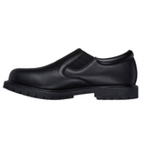 Skechers Men's 200250 Work: Cottonwood Westsong  Black Work Shoes ThatShoeStore