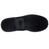 Skechers Men's 200250 Work: Cottonwood Westsong  Black Work Shoes ThatShoeStore