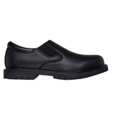Skechers Men's 200250 Work: Cottonwood Westsong  Black Work Shoes ThatShoeStore