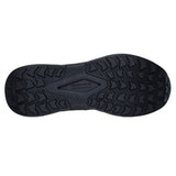 Skechers Men's 200255 Speed-Flex Trekker Black Safety Toe Metal Free Work Shoes ThatShoeStore