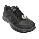 Skechers Men's 77040 Flex Advantage SR Work Shoes ThatShoeStore