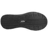 Skechers Men's 77040 Flex Advantage SR Work Shoes ThatShoeStore