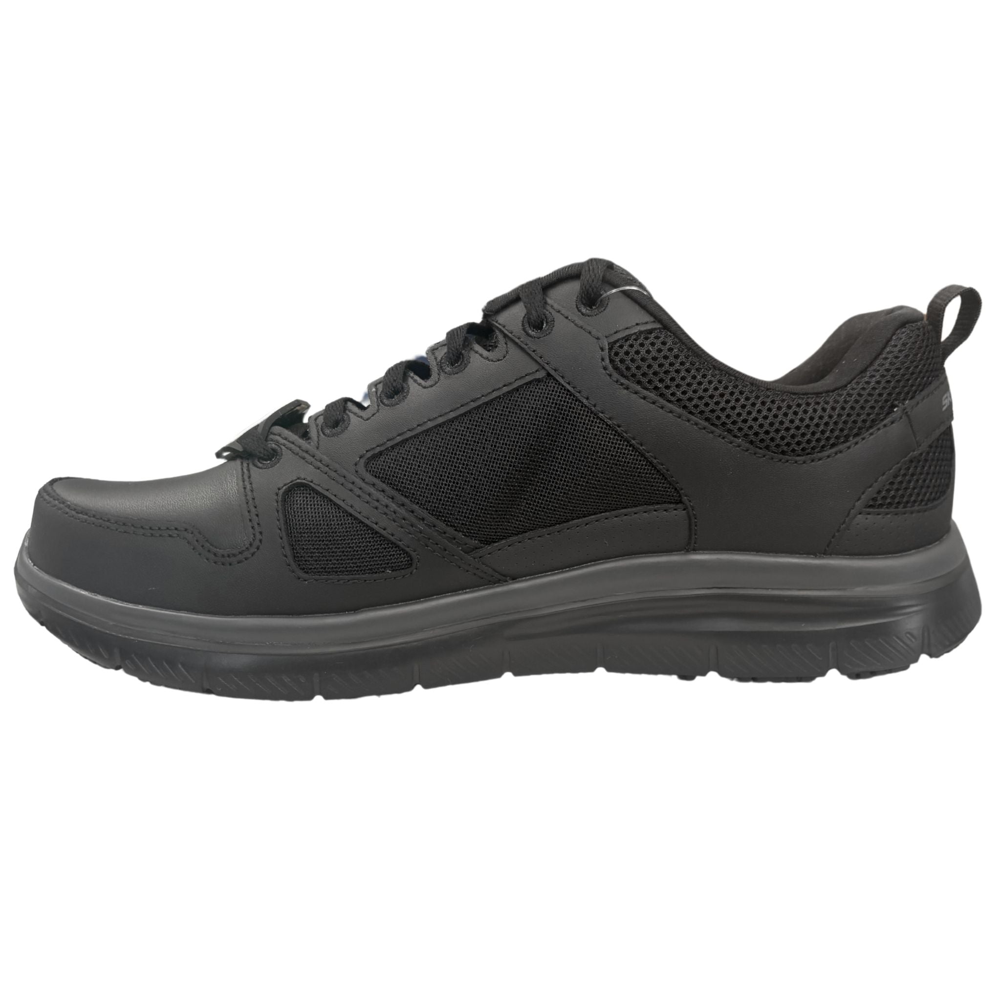 Skechers Men's 77040 Flex Advantage SR Work Shoes – That Shoe