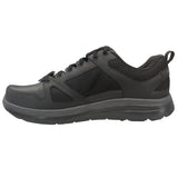 Skechers Men's 77040 Flex Advantage SR Work Shoes ThatShoeStore